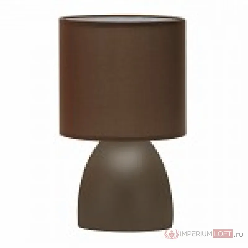 Настольная лампа декоративная Rivoli Nadine Б0057256 от ImperiumLoft