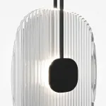 Подвесной светильник Maytoni Eclipse MOD152PL-L1BK от ImperiumLoft