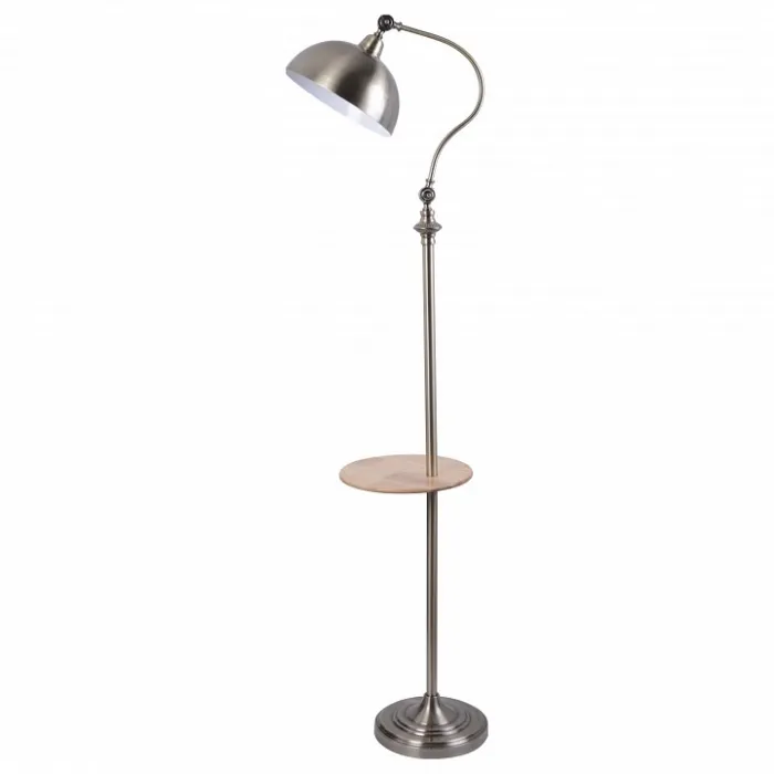 Торшер с подсветкой Kink Light Амман 7083 от ImperiumLoft