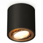 Накладной светильник Ambrella Techno 321 XS7532004 Цвет арматуры золото
