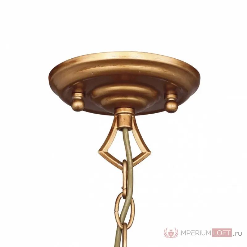 Подвесной светильник Favourite Royalty 2021-5P от ImperiumLoft