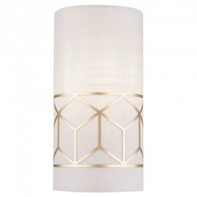 Настенный светильник (бра) Maytoni H223-WL-01-G