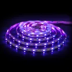 Лента светодиодная  Elektrostandard 24V 60Led 14,4W IP20 RGBW 5050+5050 24V 60Led 14,4W IP20 RGBW