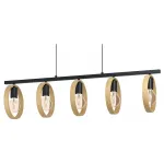 Подвесной светильник Eglo Ipsden 43552  Подвесной светильник Eglo Ipsden 43552