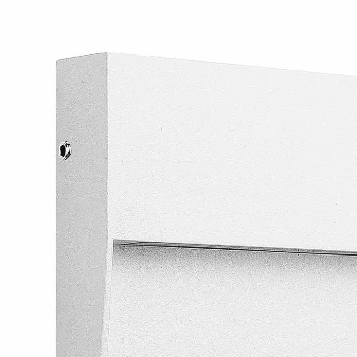 Накладной светильник Mantra Baker 7012 Цвет арматуры белый Цвет плафонов белый от ImperiumLoft