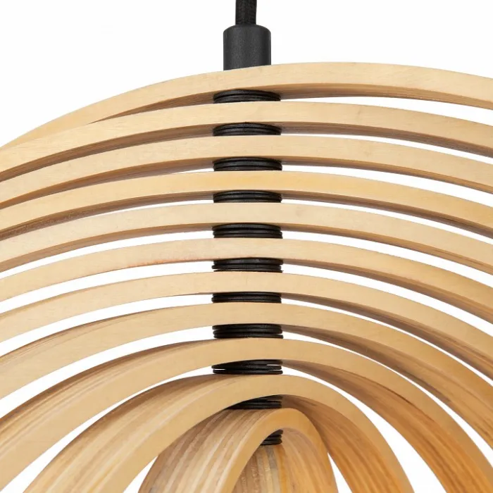 Подвесной светильник Maytoni Roots MOD197PL-01W1 от ImperiumLoft