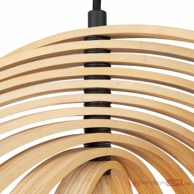 Подвесной светильник Maytoni Roots MOD197PL-01W1 от ImperiumLoft