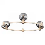 Подвесная люстра Freya Urban FR4005PL-03G