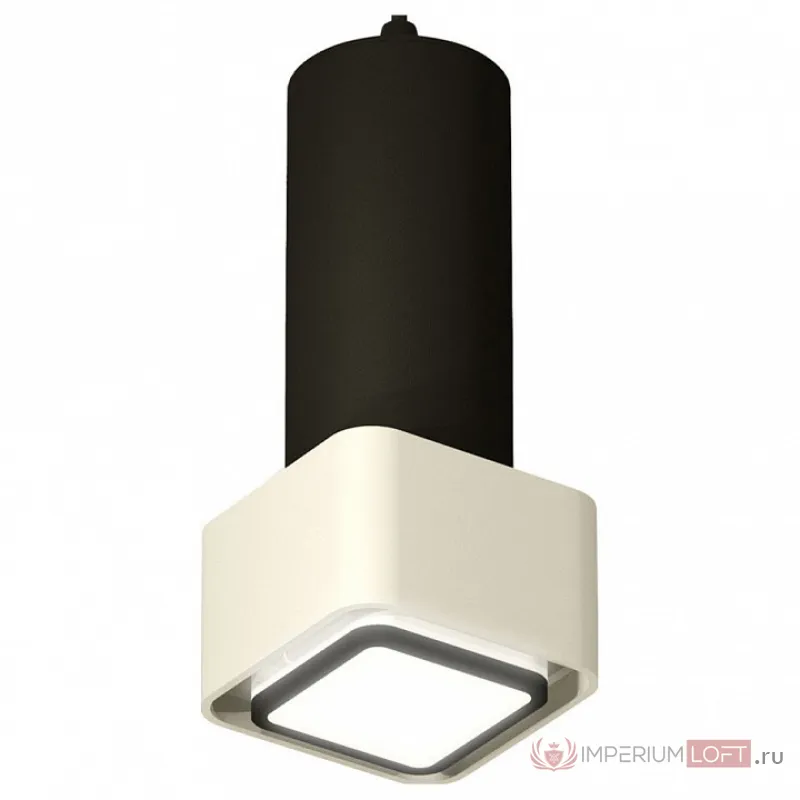 Подвесной светильник Ambrella Techno 124 XP7834002 Цвет плафонов разноцветный от ImperiumLoft