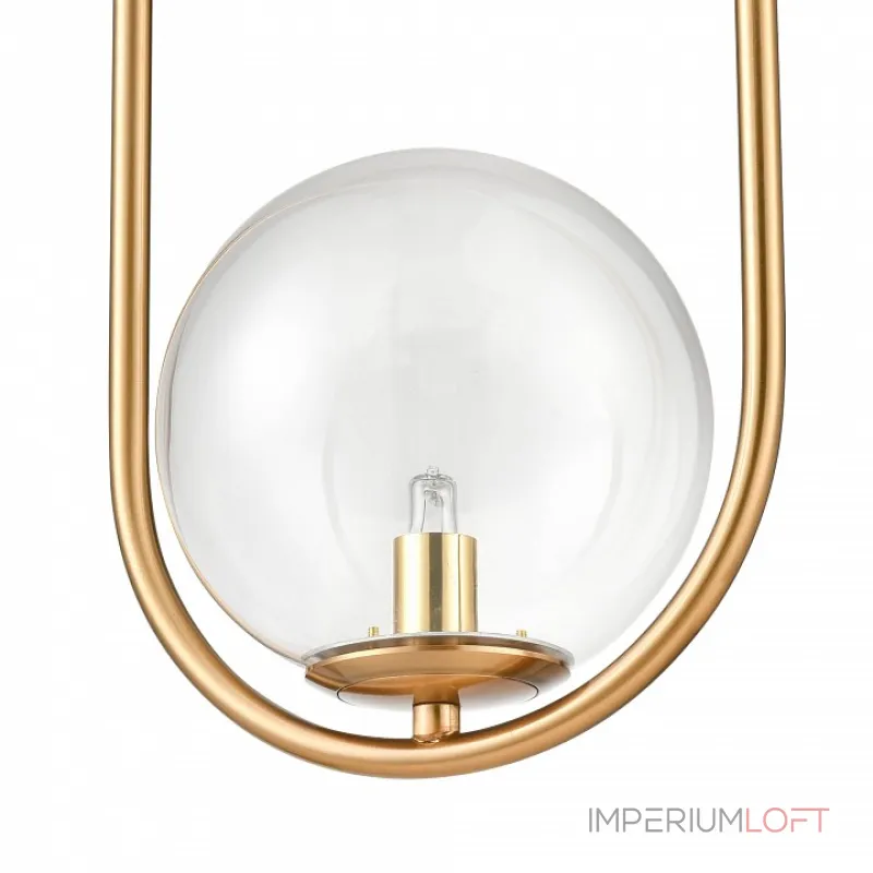 Подвесной светильник Vele Luce Bianco VL5714P21 Подвесной светильник Vele Luce Bianco VL5714P21