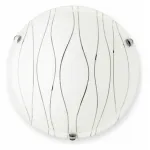 Потолочный светильник TopLight Xithi TL9291Y-02WH 