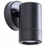 Светильник на штанге Arte Lamp Atlas A3503AL-1BK Цвет плафонов черный Цвет арматуры черный