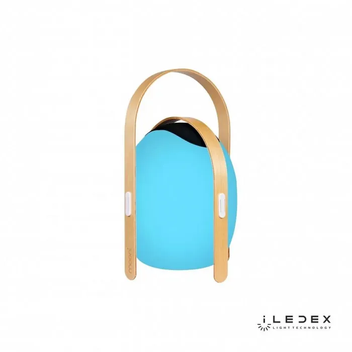 Колонка звуковая iLedex Giggle OVS1100-CH WH от ImperiumLoft