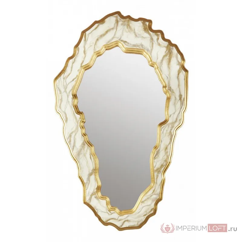 Зеркало настенное (83x133 см) Рапсодия V20154 от ImperiumLoft