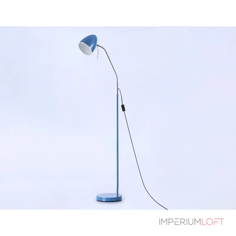 Торшер Ambrella Floor TR TR97691 от ImperiumLoft