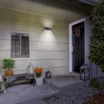 Накладной светильник Novotech Calle 3 358461 Цвет плафонов серый Цвет арматуры серый от ImperiumLoft