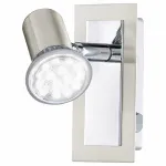 Бра Eglo Rottelo 90914 Цвет арматуры хром от ImperiumLoft