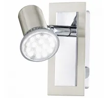 Бра Eglo Rottelo 90914 Цвет арматуры хром