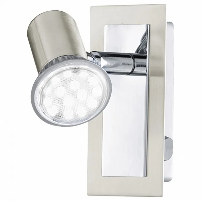 Бра Eglo Rottelo 90914 Цвет арматуры хром от ImperiumLoft