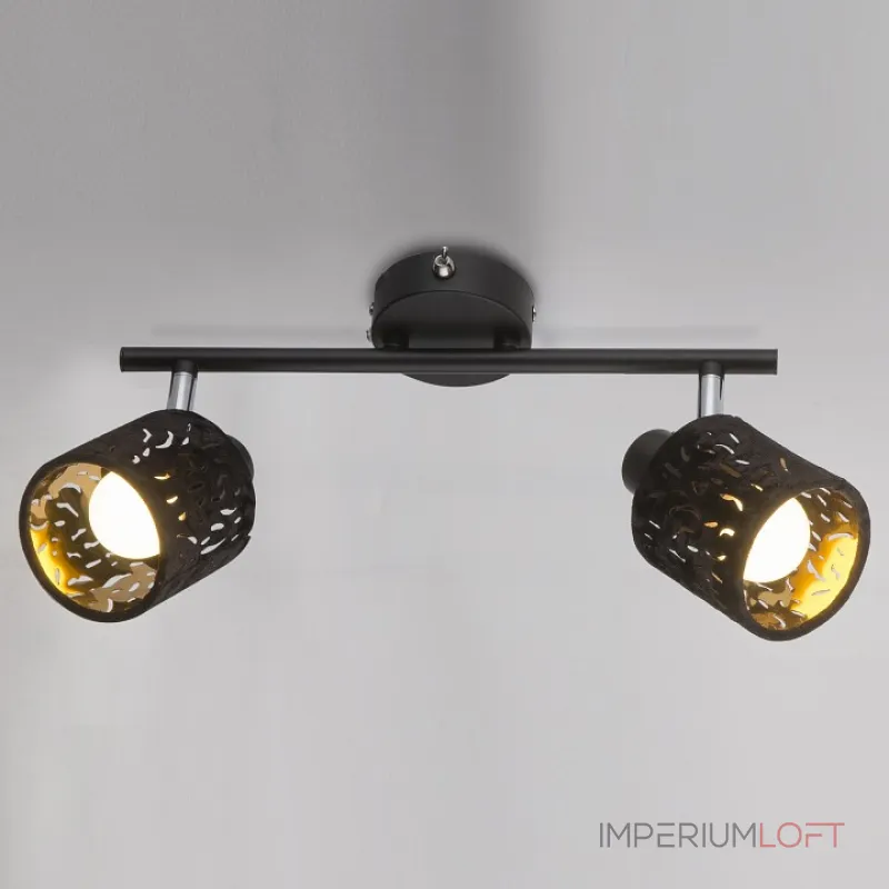 Бра Globo Troy 54121-2 от ImperiumLoft Бра Globo Troy 54121-2 от ImperiumLoft