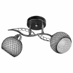 Спот TopLight Isabella TL7450X-02BP 
