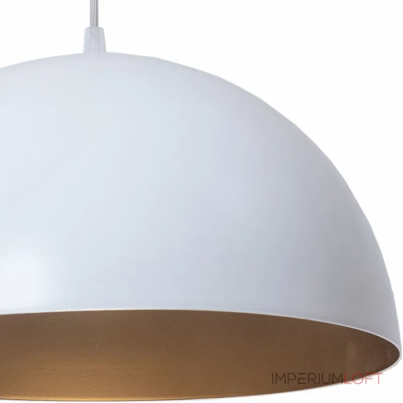 Подвесной светильник TopDecor Dome Dome S4 10 G 