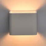 Накладной светильник MW-Light Котбус 4 492023101 Цвет арматуры белый Цвет плафонов белый от ImperiumLoft