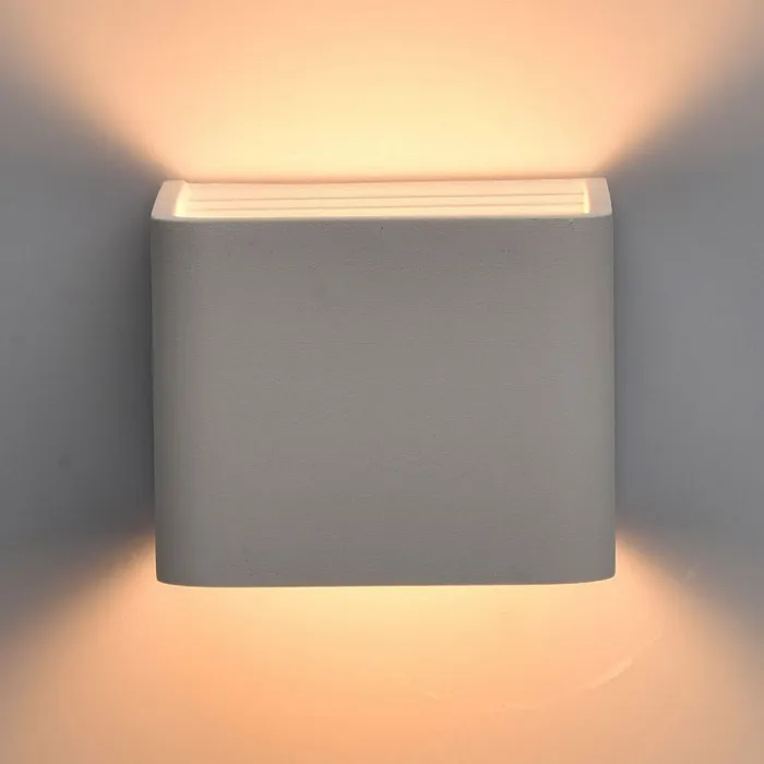 Накладной светильник MW-Light Котбус 4 492023101 Цвет арматуры белый Цвет плафонов белый от ImperiumLoft