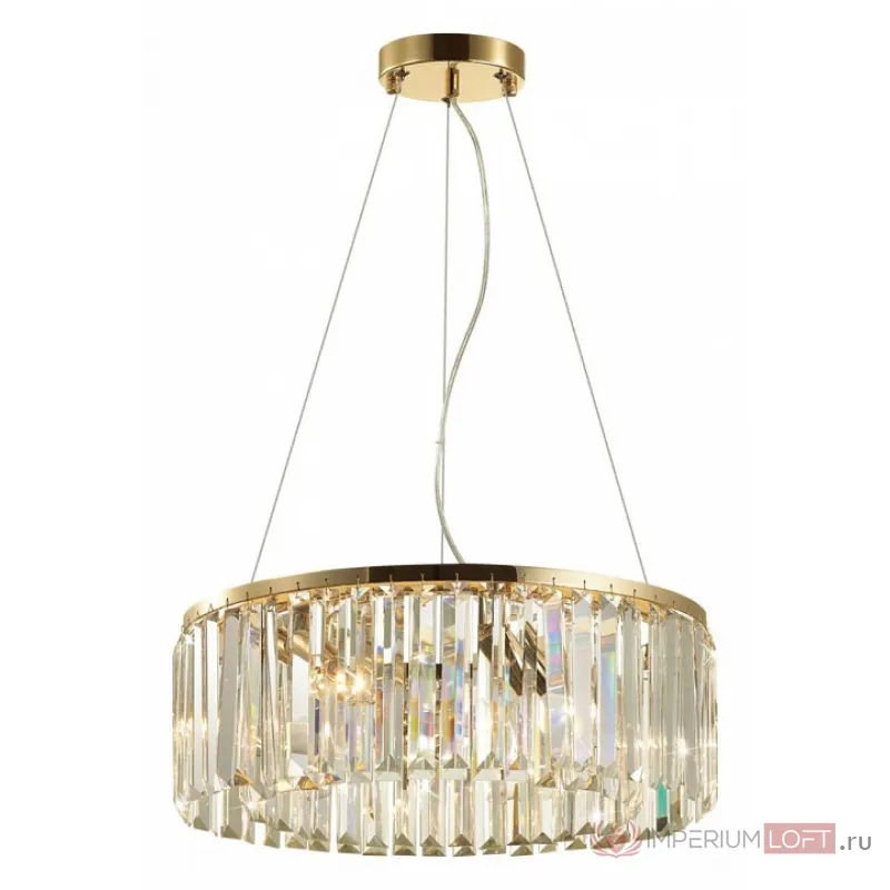 Подвесной светильник Odeon Light Vassa 4987/6 от ImperiumLoft