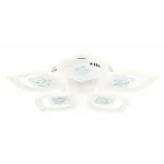 Потолочная люстра Ambrella Acrylica Original FA4292