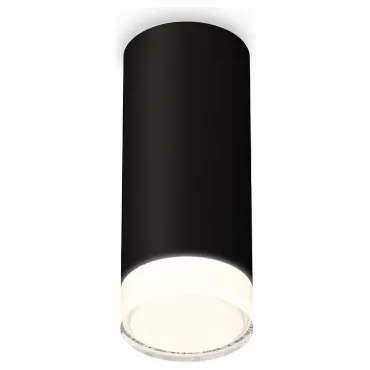 Накладной светильник Ambrella Techno 259 XS7443014 Цвет плафонов белый от ImperiumLoft