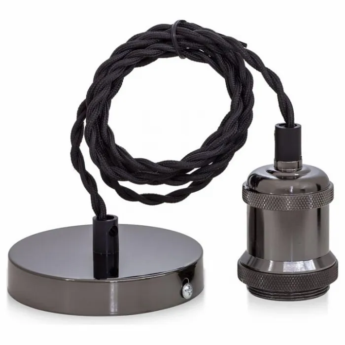 Подвесной светильник Sun Lumen 58 058-308 от ImperiumLoft