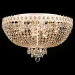 Потолочная люстра Rivoli Vittoria PL9 WG Б0037795 