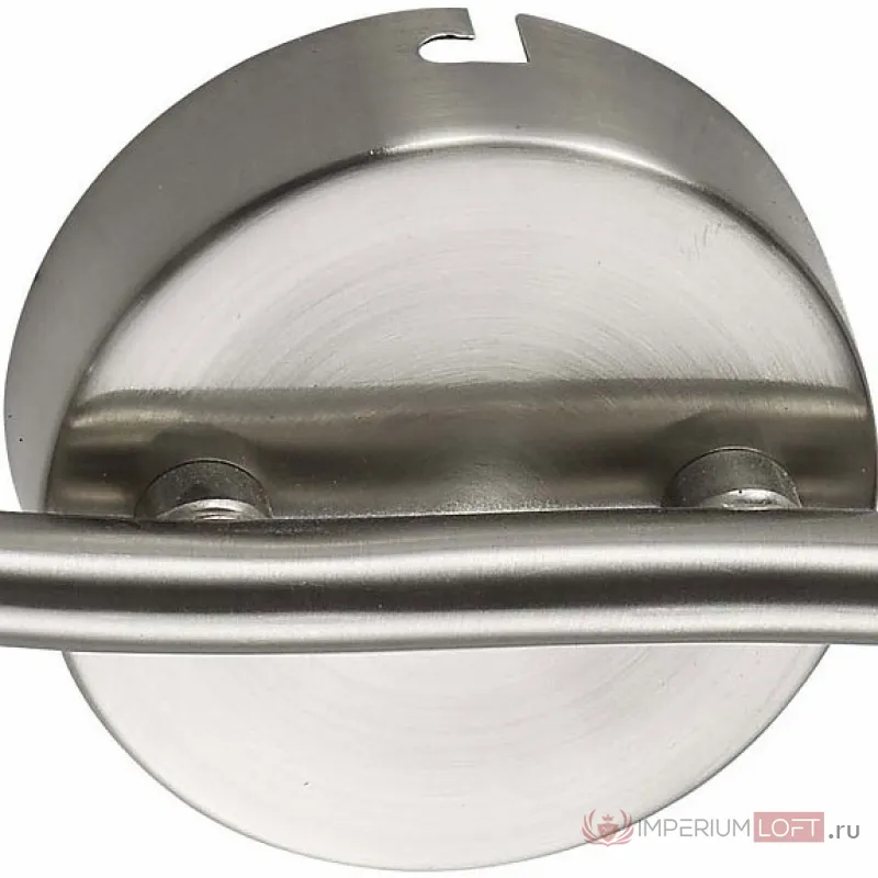 Спот TopLight Penelope TL1237Y-02SN Цвет арматуры никель Цвет плафонов белый от ImperiumLoft