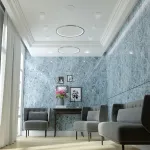 Подвесной светильник Novotech Iter 358588 Цвет арматуры серебро Цвет плафонов серебро от ImperiumLoft