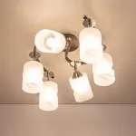 Потолочная люстра Citilux Сиерра CL119261 от ImperiumLoft