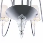 Подвесная люстра Maytoni Florero MOD078PL-09CH 