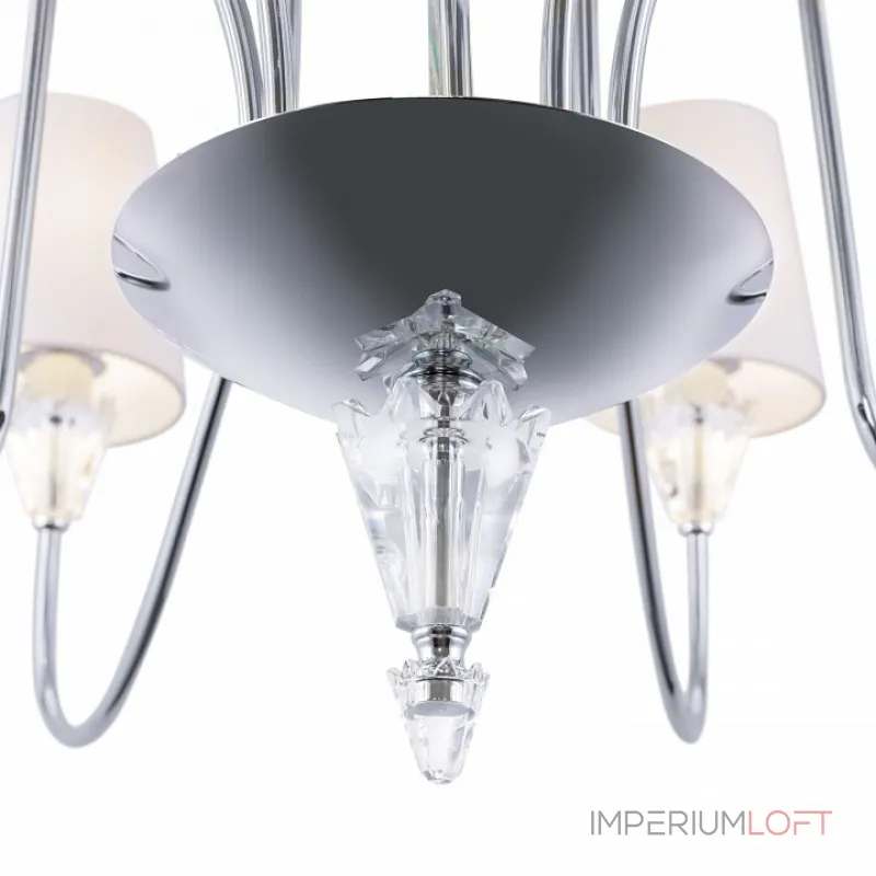 Подвесная люстра Maytoni Florero MOD078PL-09CH Подвесная люстра Maytoni Florero MOD078PL-09CH