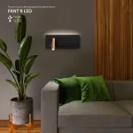 Бра Elektrostandard Fant a053082 Цвет плафонов золото от ImperiumLoft