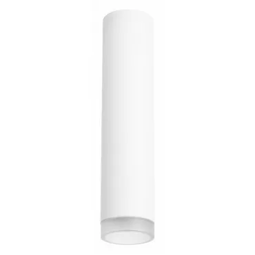 Накладной светильник Lightstar Rullo R49630 Цвет арматуры белый Цвет плафонов белый