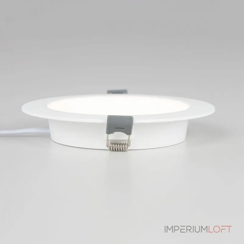 Встраиваемый светильник Citilux Галс CLD5512N