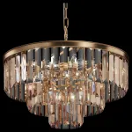 Подвесная люстра Maytoni MOD085PL-07G