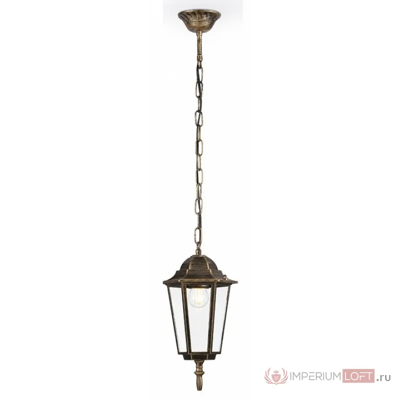 Подвесной светильник Ambrella Garden ST ST2031 от ImperiumLoft