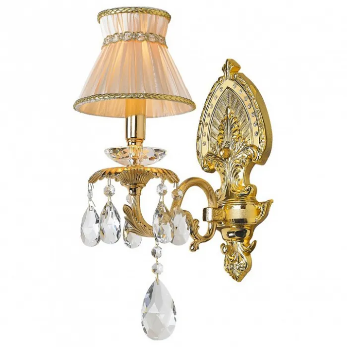 Бра Wertmark Laurencia WE375.01.301 от ImperiumLoft