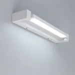 Подсветка для зеркала Citilux Визор CL708240N Цвет арматуры белый Цвет плафонов белый от ImperiumLoft