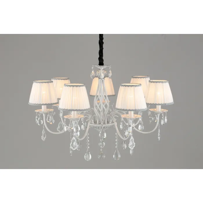 Подвесная люстра Omnilux Cremona OML-60813-07 от ImperiumLoft