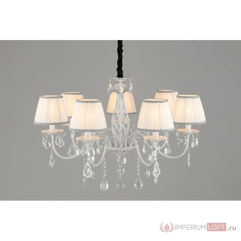 Подвесная люстра Omnilux Cremona OML-60813-07 от ImperiumLoft