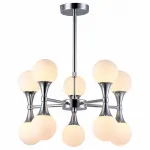 Люстра на штанге Arte Lamp 9162 A9162LM-10CC 