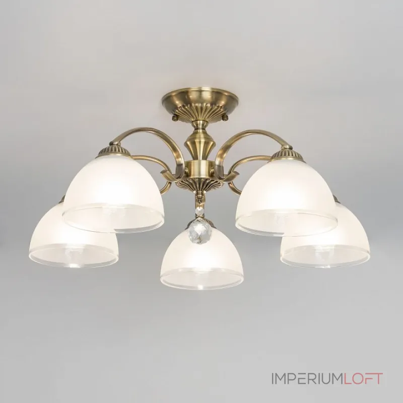 Потолочная люстра Citilux Франческа CL417153