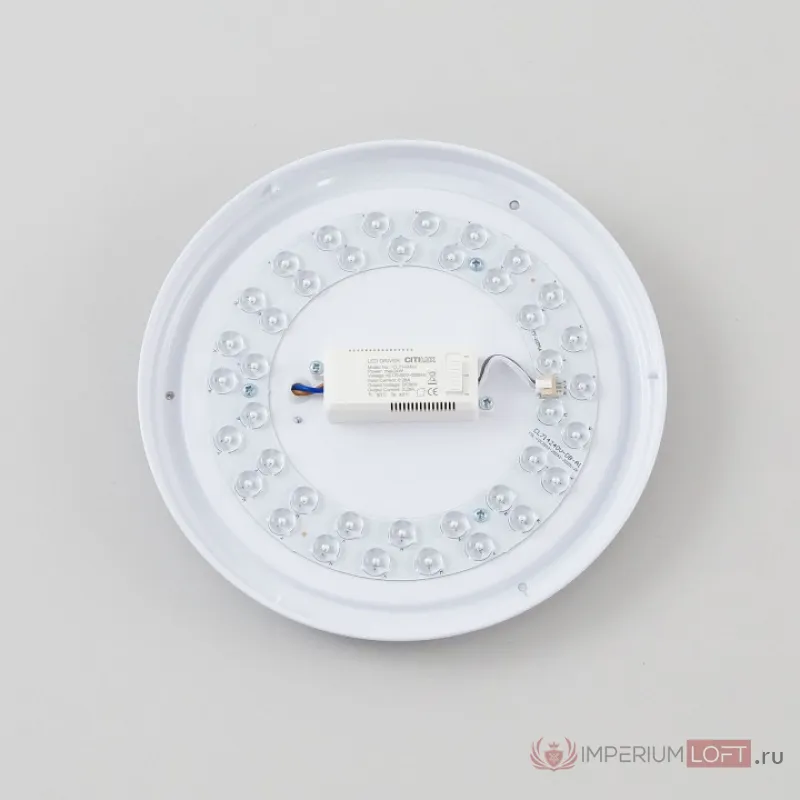 Накладной светильник Citilux Симпла CL714240V от ImperiumLoft